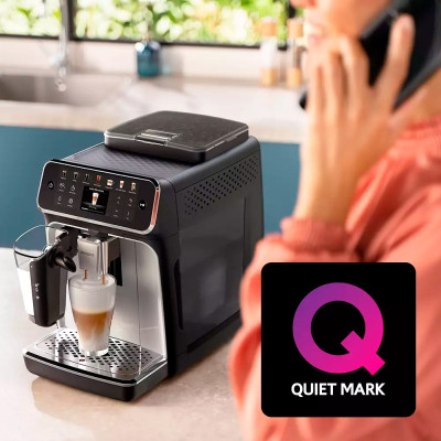 Кавомашина Philips EP5544/50 Вінниця - фото 4