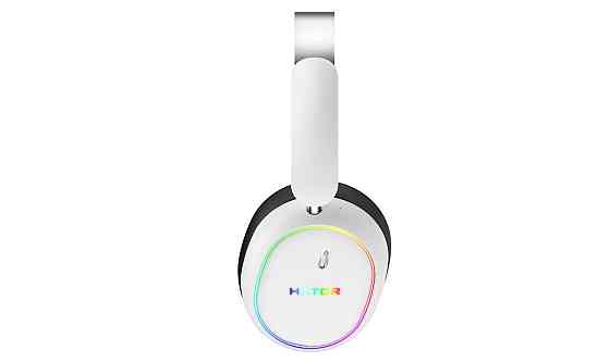 Гарнитура Hator Phoenix 2 Wireless White (ESH41) ( 11528 ) Харків
