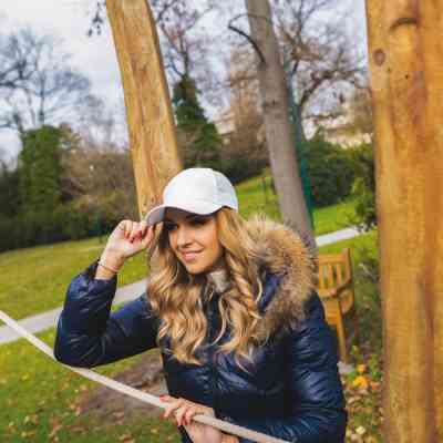 Кепка coFEE Rain білий (4029-6) Вінниця