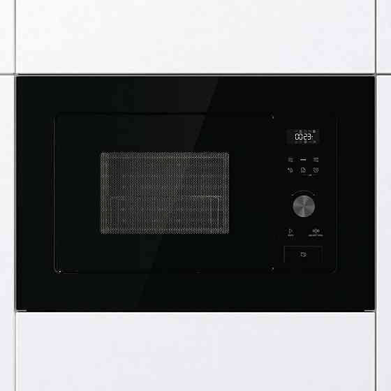 Вбудована мікрохвильова піч Gorenje BM201AG1BG ( з грилем ) Харків