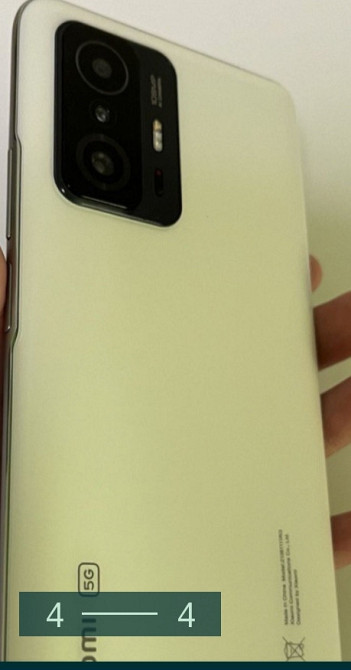 Телефон Xiaomi Киев - изображение 2