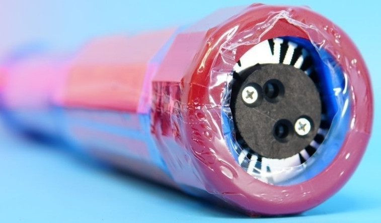 Индукционный нагреватель GIKRAFT IND-1100W-RMH (1100 Вт) / Аппарат инд. Харьков - изображение 5