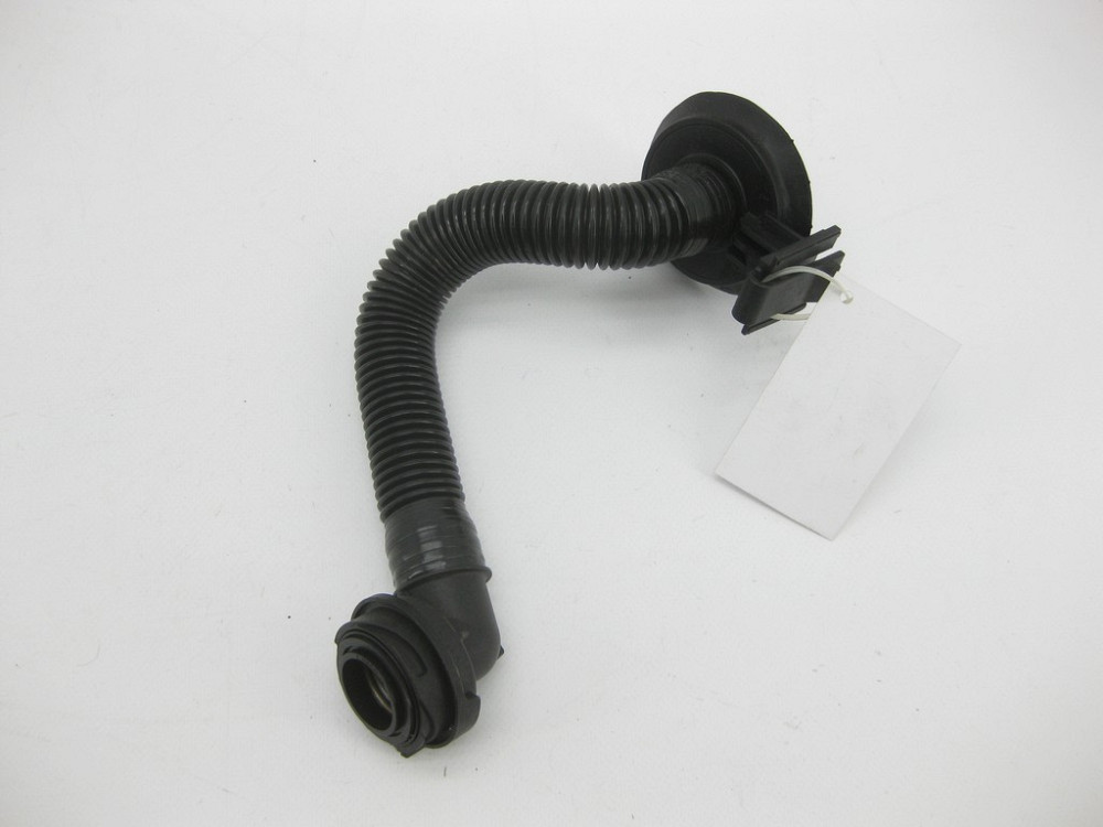 VAG  4M0115301N Маслозаливний патрубок Одеса - фото 2