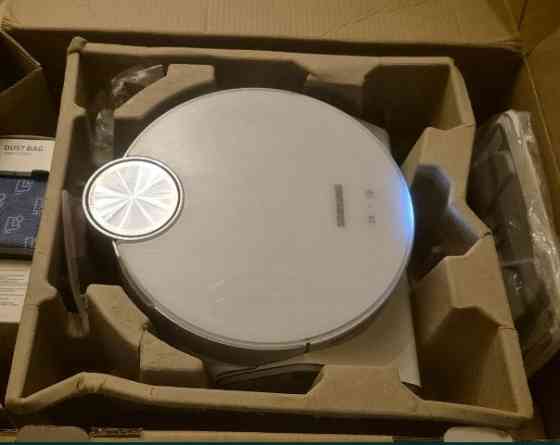 Робот -Пылесос: Samsung Jet Bot AI+ VCA-RAE95A Киев