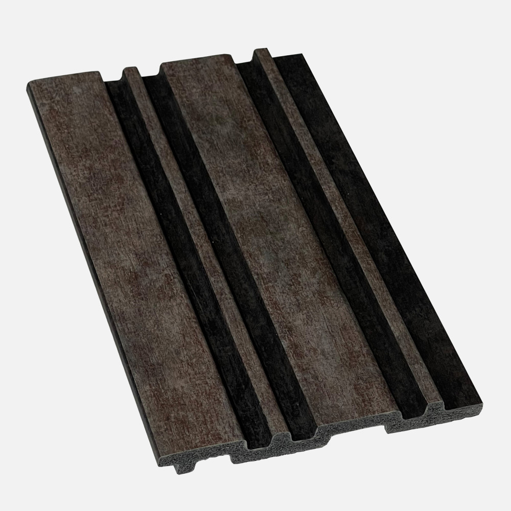 Панель з дюрополімеру GRANT DECO АР-018-22 (120 мм*12 мм) 2,9 м Киев - изображение 2