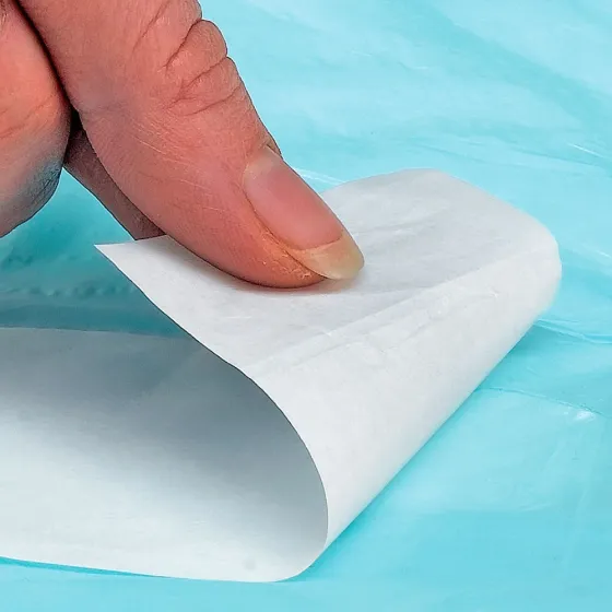 Пелёнки для собак с клейкими краями Ferplast Genico (Ферпласт Генико) Запорожье