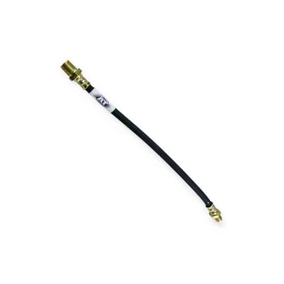 Шланг Москвич 412 задний, передний AT тормозной Мукачево