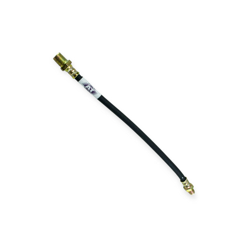 Шланг Москвич 412 задний, передний AT тормозной Мукачево - изображение 1