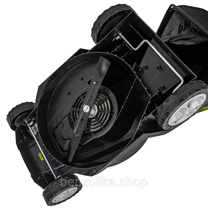 Газонокосарка колекторна Procraft NM1800 Киев - изображение 10
