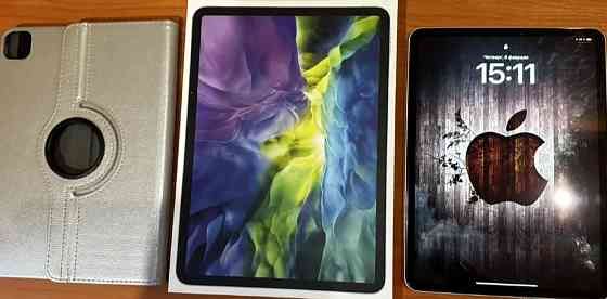 Планшет iPad Pro 11