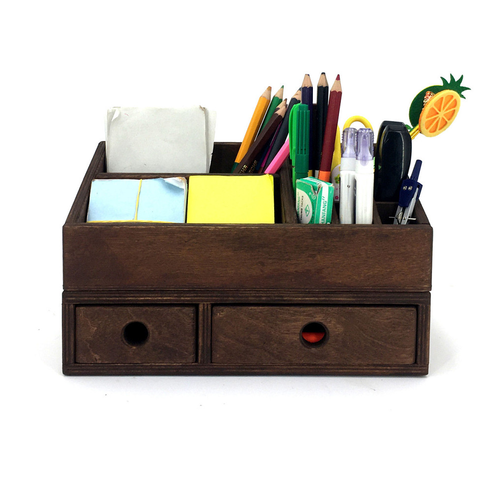 Настольный органайзер 