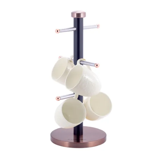 Стійка для чашок d15*34,5см 0183A KAMILLE Житомир - изображение 1