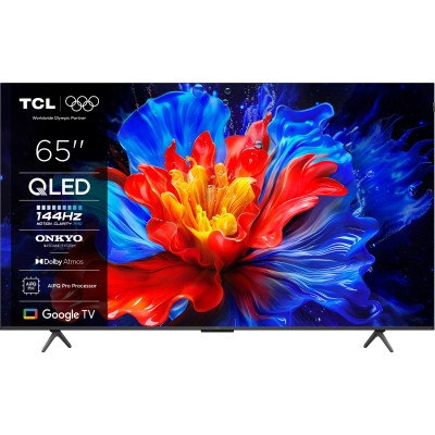 Телевизор TCL 65P8K Винница - изображение 1