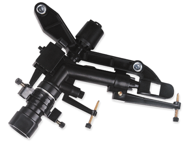 Зрошувач пульсуючий ø56м BRADAS Польща Київ - фото 1