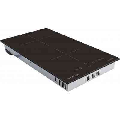 Варочна поверхня Interline VHK 435 SPT BA Вінниця