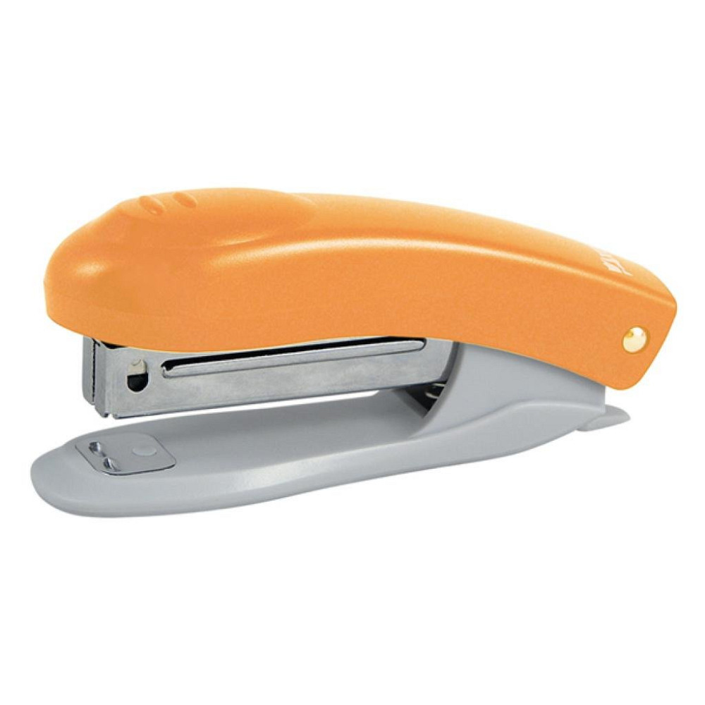 Степлер Axent Welle-2 plastic, №10, 12sheets., orange (4813-12-А) Вінниця - фото 1
