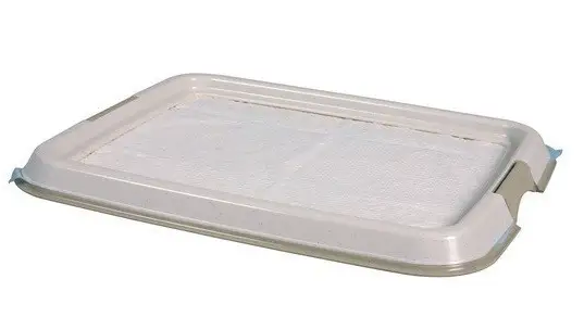 Trixie TX-23416 туалет для цуценят 65*55см Вінниця