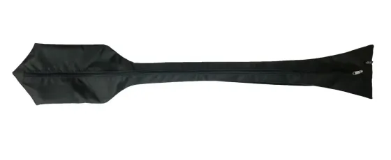 Чехол черний на лопату Fiskars Ergonomic 131427 Киев