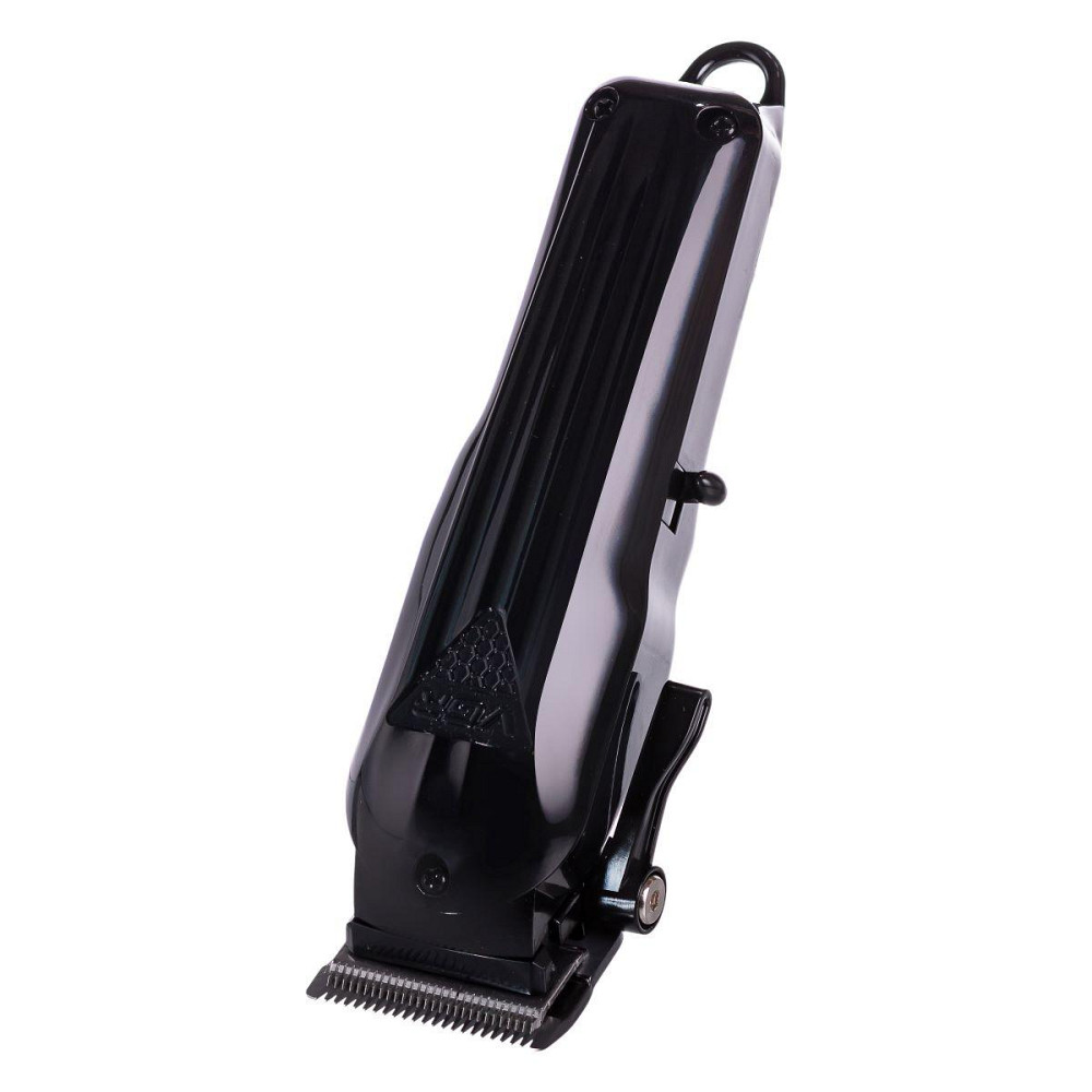 Машинка для стрижки акумуляторна бездротова Чорна VGR V-282 Київ - фото 2