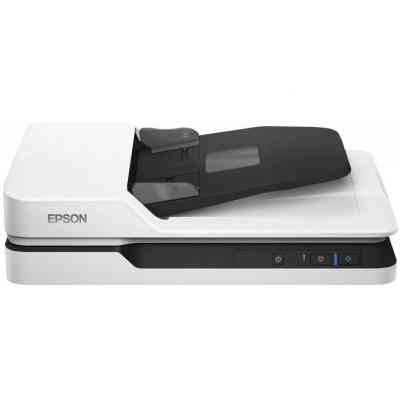Сканер Epson WorkForce DS-1630 (B11B239401) Вінниця