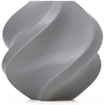 Пластик для 3D-принтера Bambu Lab TPU95A HF 1кг, 1.75мм, Gray (U00-D0-1.75-1000-SPL) Вінниця - фото 1