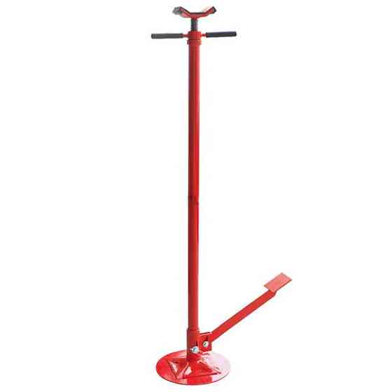 Стійка трансмісійна механічна 0,75т 1360-2030 мм TORIN TRF40753A Одеса