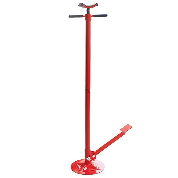 Стойка трансмиссионная механическая 0,75т 1360-2030мм TORIN TRF40753A Одесса - изображение 1