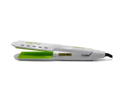 Щипці GEMEI GM-2957W (гофре) 50Вт, швидке нагрівання, світловий індикатор для салону та дому 4636 Одеса
