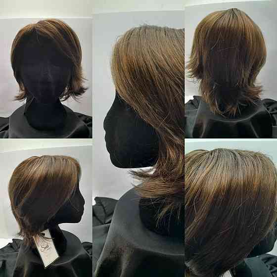 Перука 98 Луцк