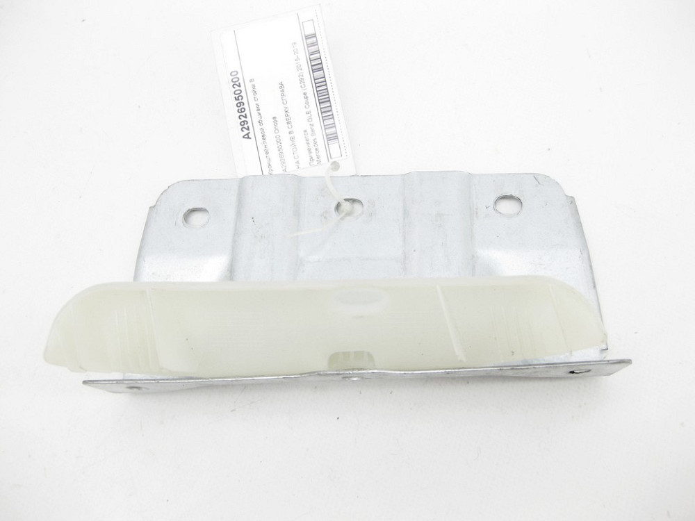 Mercedes-Benz  A2926950200 Кронштейн лівої обшивки стійки B GLE Coupe C292 Одеса - фото 1