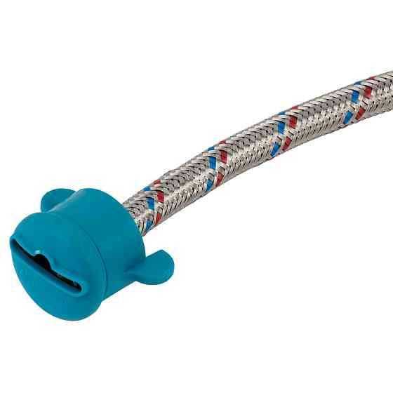 AQUATICA Шланг подводка 1/2" М10×35мм 50см AQUATICA XA-5405 (9790665) Київ