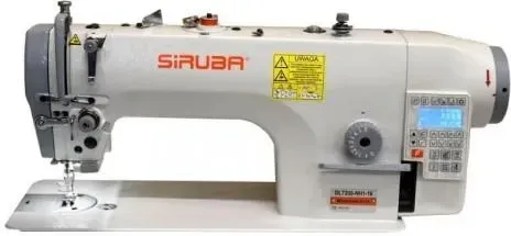 Швейная машина SIRUBA DL7200-NH1-16 Киев
