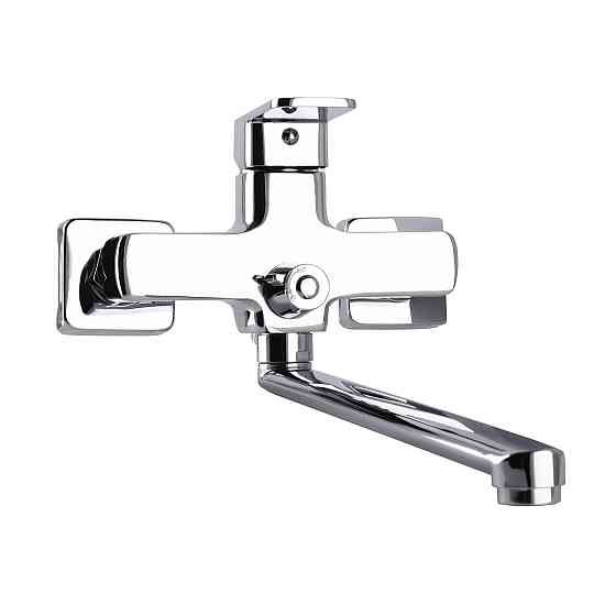 Смеситель для ванны DOMINO MALIBU DMM-208N (000021950) Киев