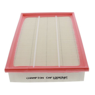 Повітряний фільтр для автомобіля Champion CAF100694P Вінниця - фото 1