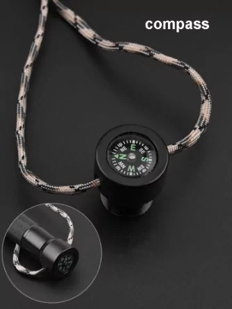 Багатофункціональна складна лопата для виживання HX Outdoors Вінниця - фото 7