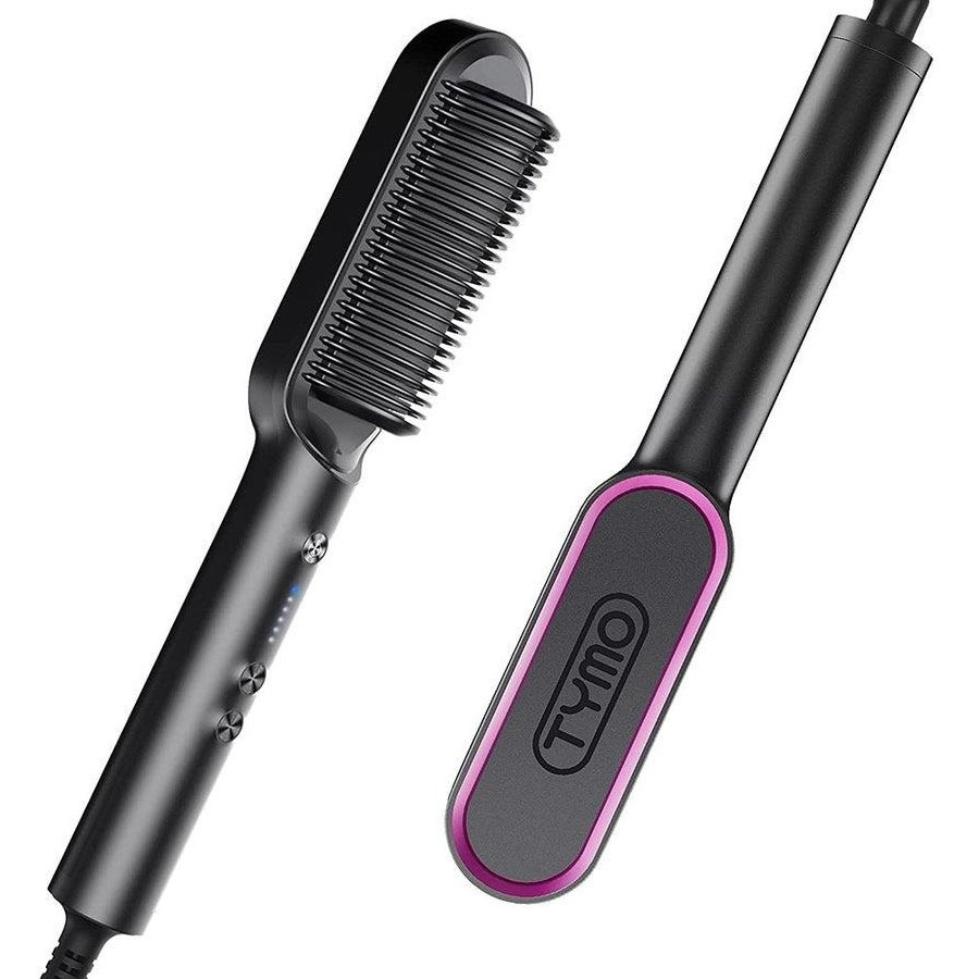 Щітка для випрямлення волосся TYMO RING Луцьк - фото 1