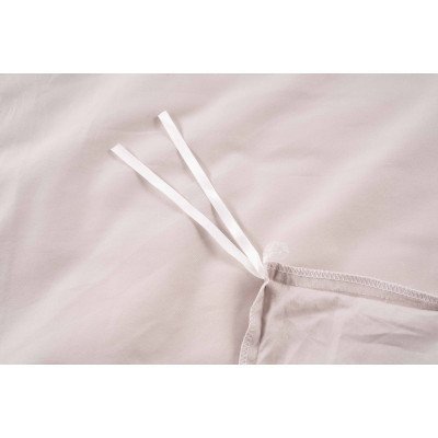 Пододеяльник Ardesto Mix&Match сатин 200х220 см айвори (ART2022DVC) Винница - изображение 8