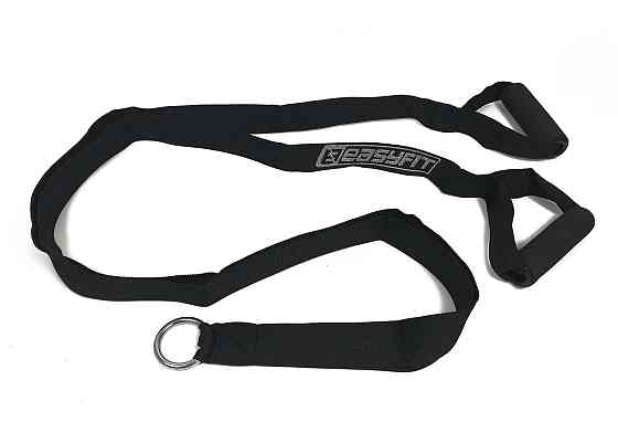 Тяга EasyFit R2 з жорсткими ручками Коломия