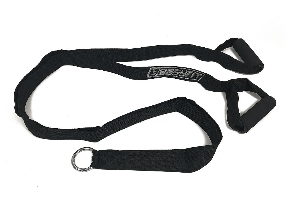 Тяга EasyFit R2 з жорсткими ручками Коломия - фото 1