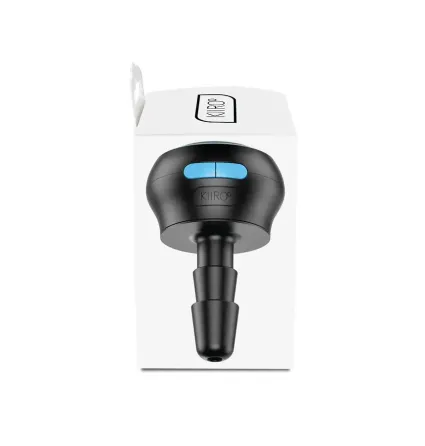 Адаптер Vac-U-lock Kiiroo Control Dildo Adapter Львів