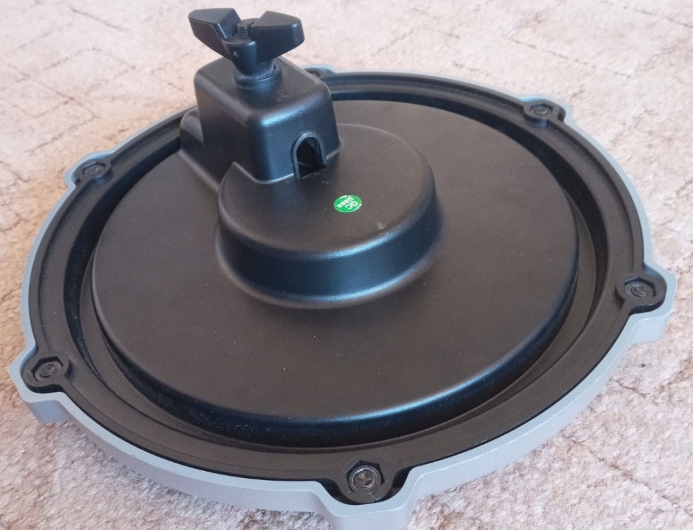 Электронный барабан Behringer. Харьков - изображение 1