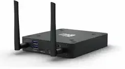 Сервер Elotouch BACKPACK 4 STD ANDR 12+GMS 4GB (E754364) Київ - фото 1