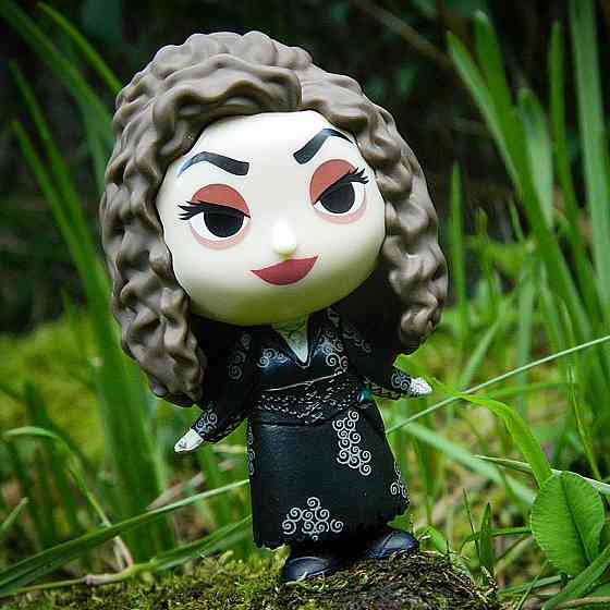 Ігрова Фігурка Funko Mystery Minis - Світ Гаррі Поттера Дніпро