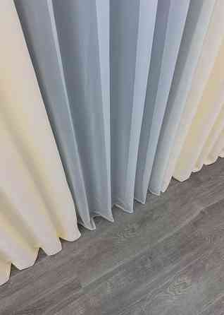 Шторная ткань из коллекции 