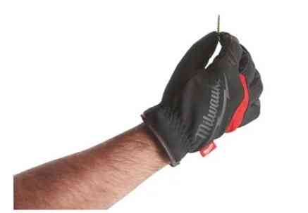 Рукавиці Free-Flex размер 7/S MILWAUKEE 4932479729 Одеса