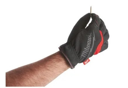 Рукавиці Free-Flex размер 7/S MILWAUKEE 4932479729 Одеса - фото 5