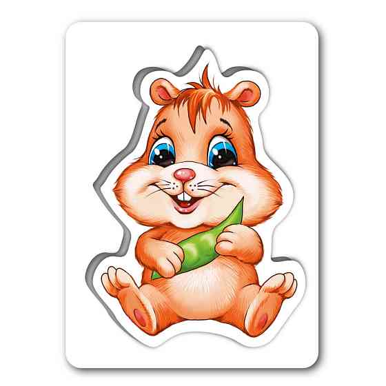 Дитяча розвиваюча гра "Пізнаємо з народження: В оселі" 264016, 8 карток Вінниця