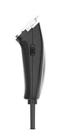 Машинка для стрижки Babyliss Pro FX69ZE Etch FX Чорний Харків