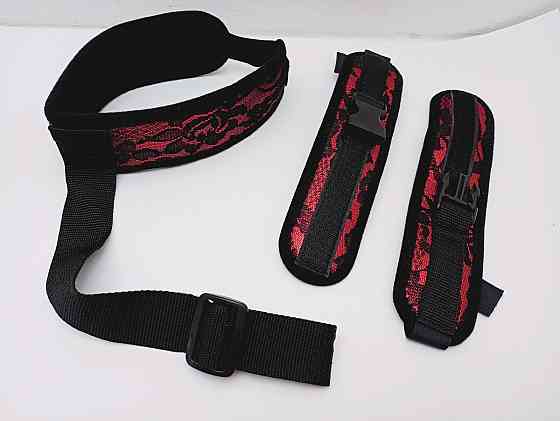 Набір БДСМ 26023 Луцк