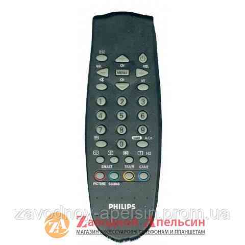 Пульт PHILIPS RC-0764 RC-0766 RC-0770/01 TV Одесса